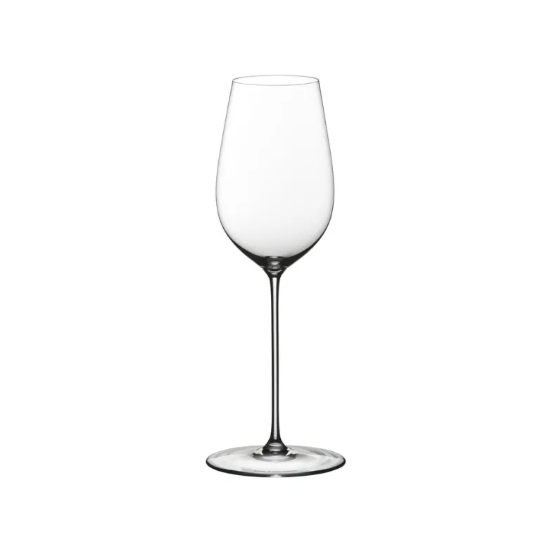 39.5 cl - Riedel Superleggero Calice Vino Bianco Riesling In Vetro - Set 2 Pz