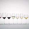 105 cl - Riedel Superleggero Calice Vino Rosso Burgundy Grand Cru In Vetro - Set 2 Pz