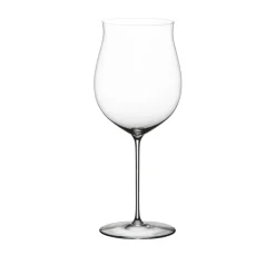 105 cl - Riedel Superleggero Calice Vino Rosso Burgundy Grand Cru In Vetro - Set 2 Pz