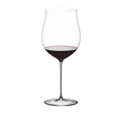105 cl - Riedel Superleggero Calice Vino Rosso Burgundy Grand Cru In Vetro - Set 2 Pz