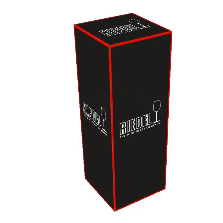 158.5 cl - Riedel Superleggero Decanter in Vetro
