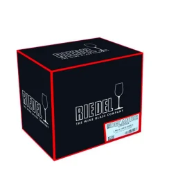 200 cl - Riedel Ultra Magnum Decanter in Vetro