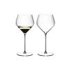 69 cl - Riedel Veloce Calice Degustazione in Vetro - Set 2 Pezzi