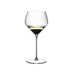 69 cl - Riedel Veloce Calice Degustazione in Vetro - Set 2 Pezzi