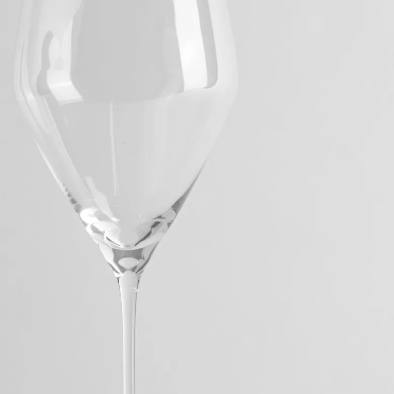 34.7 cl - Riedel Veloce Calice Degustazione in Vetro - Set 2 Pezzi