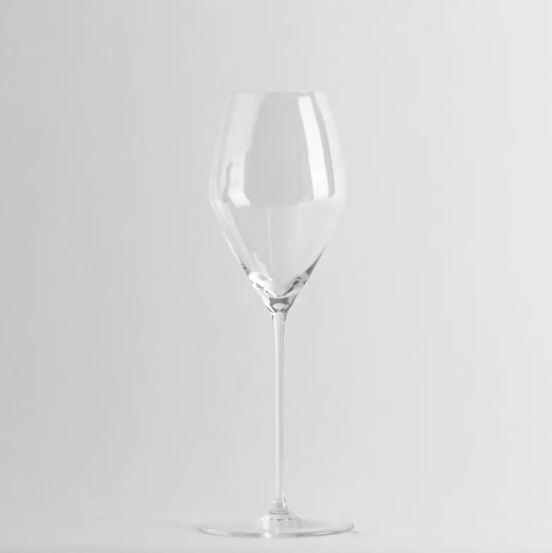 34.7 cl - Riedel Veloce Calice Degustazione in Vetro - Set 2 Pezzi