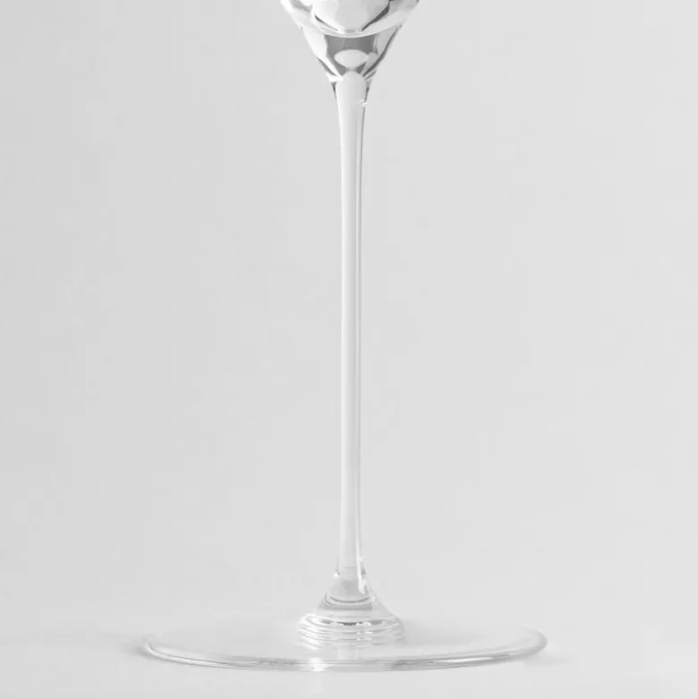 34.7 cl - Riedel Veloce Calice Degustazione in Vetro - Set 2 Pezzi