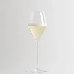 34.7 cl - Riedel Veloce Calice Degustazione in Vetro - Set 2 Pezzi