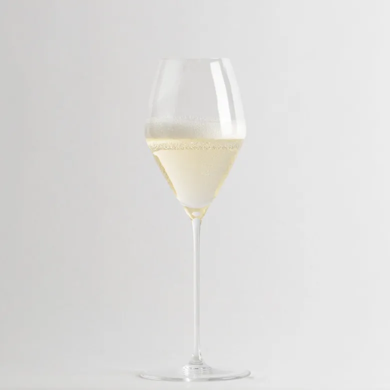 34.7 cl - Riedel Veloce Calice Degustazione in Vetro - Set 2 Pezzi
