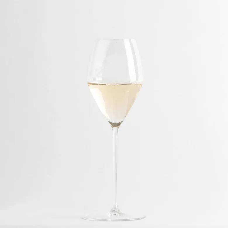 34.7 cl - Riedel Veloce Calice Degustazione Sauvignon Blanc in Vetro - Set 2 Pezzi