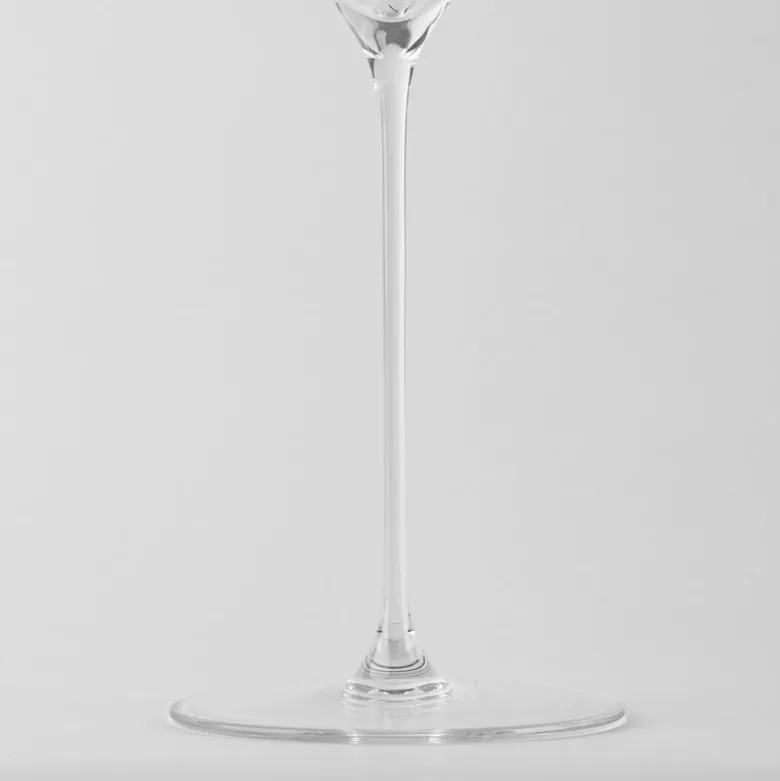 34.7 cl - Riedel Veloce Calice Degustazione Sauvignon Blanc in Vetro - Set 2 Pezzi