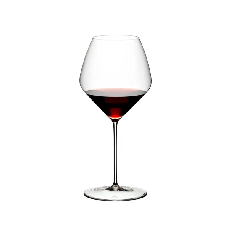 76.3 cl - Riedel Veloce Calice Vino Rosso in Vetro - Set 2 Pezzi