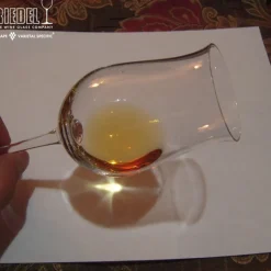 15.2 cl - Riedel Veritas Calice Grappa in Vetro Soffiato - Set 2 Pezzi