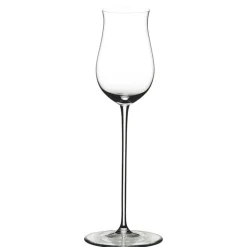 15.2 cl - Riedel Veritas Calice Grappa in Vetro Soffiato - Set 2 Pezzi