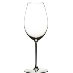 44 cl - Riedel Veritas Calice Vino Bianco Sauvignon Blanc in Vetro Soffiato - Set 2 Pezzi