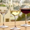 37 cl - Riedel Veritas Calice Vino Bianco in Vetro Soffiato - Set 2 Pezzi