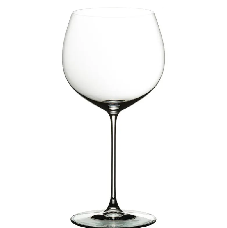 62 cl - Riedel Veritas Calice Vino Bianco in Vetro Soffiato - Set 2 Pezzi