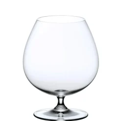 84 cl - Riedel Vinum Calice Snifter in Vetro - Set 2 Pezzi