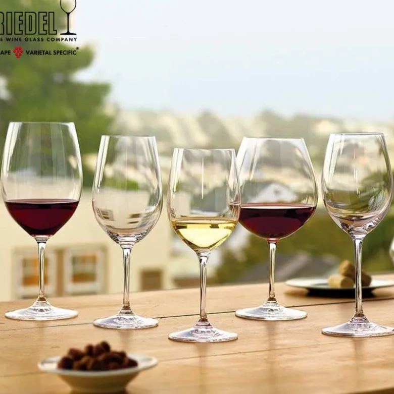 35 cl - Riedel Vinum Calice Vino Bianco in Vetro