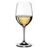 35 cl - Riedel Vinum Calice Vino Bianco in Vetro - Set 2 Pezzi