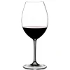 70 cl - Riedel Vinum Calice Vino Rosso Syrah in Vetro - Set 2 Pezzi