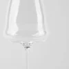 74.2 cl - Riedel Winewings Calice Degustazione Champagne in Vetro
