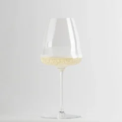 74.2 cl - Riedel Winewings Calice Degustazione Champagne in Vetro