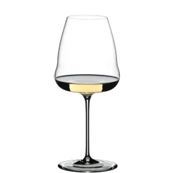 74.2 cl - Riedel Winewings Calice Vino Bianco Sauvignon Blanc in Vetro