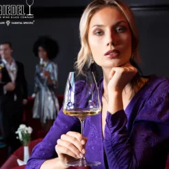 74.2 cl - Riedel Winewings Calice Vino Bianco Sauvignon Blanc in Vetro