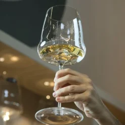 73.6 cl - Riedel Winewings Calice Vino Bianco Chardonnay in Vetro
