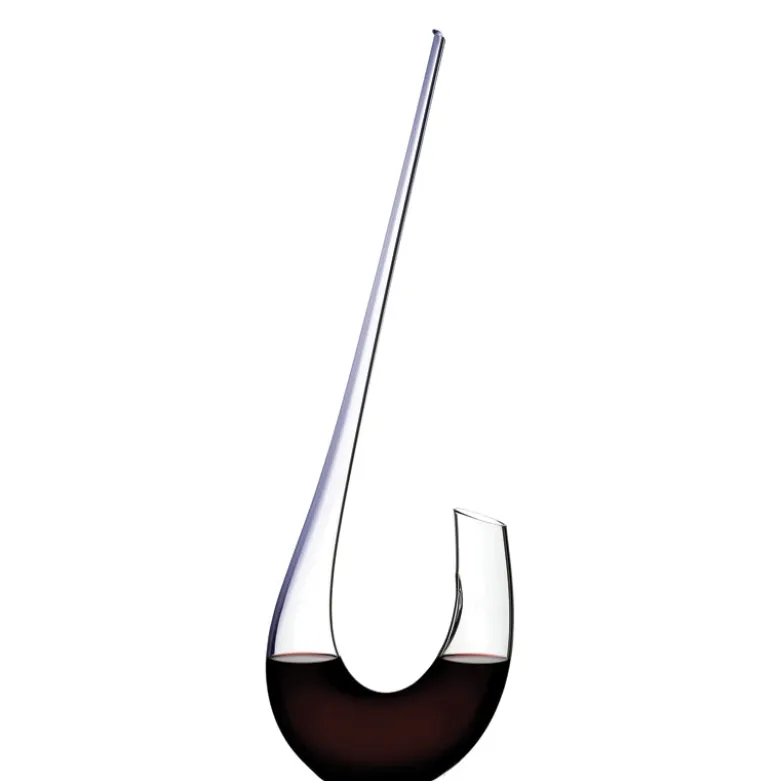 85 cl - Riedel Winewings Decanter in Vetro