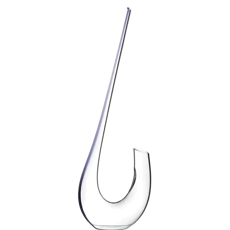 85 cl - Riedel Winewings Decanter in Vetro