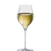 50 cl - Rona Umana Calice Degustazione I Vini Spumanti in Vetro - Set 6 Pezzi