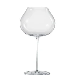 76 cl - Rona Umana Calice Vino Bianco I Vini Bianchi Più Grandi del Mondo in Vetro - Set 6 Pezzi