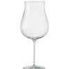 110 cl - Rona Umana Calice Vino Rosso I Vini Rossi Da Vitigni A Basso Impatto Colorante in Vetro - Set 6 Pezzi