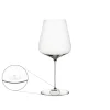 75 cl - Spiegelau Definition Calice Vino Rosso Bordeaux In Vetro Cristallino - Set 4 Pz