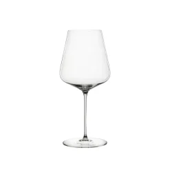 75 cl - Spiegelau Definition Calice Vino Rosso Bordeaux In Vetro Cristallino - Set 4 Pz