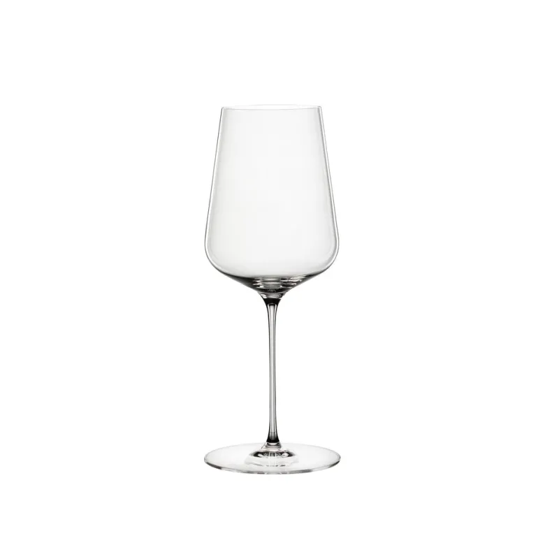 55 cl - Spiegelau Definition Calice Vino Multiuso Universale In Vetro Cristallino - Set 2 Pz