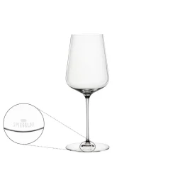 55 cl - Spiegelau Definition Calice Vino Multiuso Universale In Vetro Cristallino - Set 2 Pz