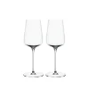 43 cl - Spiegelau Definition Calice Vino Bianco In Vetro Cristallino - Set 2 Pz