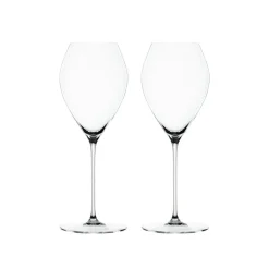 50 cl - Spiegelau Special Glasses Calice Flute Spumante In Vetro Cristallino - Set 2 Pz