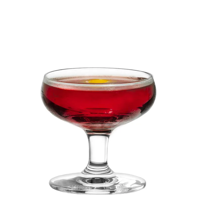 8.7 cl - Stolzle Lausitz Bar Bicchiere Liquore in Vetro - Set 6 Pezzi