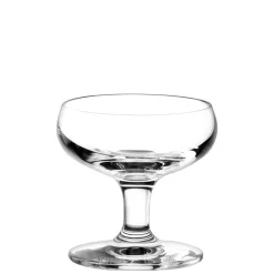 8.7 cl - Stolzle Lausitz Bar Bicchiere Liquore in Vetro - Set 6 Pezzi