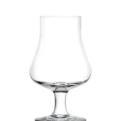19.5 cl - Stolzle Lausitz Bar Calice Cognac Whisky In Vetro Cristallino - Set 6 Pz