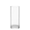 49 cl - Stolzle Lausitz Berlin Bicchiere Cocktail Long Drink In Vetro Set 6 Pz