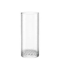 49 cl - Stolzle Lausitz Berlin Bicchiere Cocktail Long Drink In Vetro Set 6 Pz