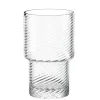 31.5 cl - Stolzle Lausitz Berlin Bicchiere Cocktail Universal Impilabile In Vetro Set 6 Pz