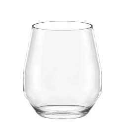 42 cl - Stolzle Lausitz Celestia Bicchiere Whisky OF Vetro Set 6 Pz