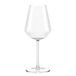 49 cl - Stolzle Lausitz Celestia Calice Vino Rosso Vetro Set 6 Pz