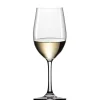 37 cl - Stolzle Lausitz Classic Long Life Calice Vino Bianco in Vetro - Set 6 Pezzi